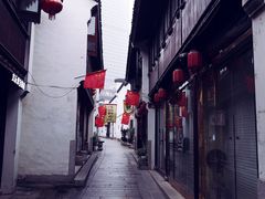 -衣裳街历史文化街区
