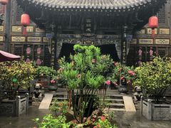 -云锦成公馆(北大街店)