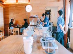 -VOYAGE COFFEE(北锣鼓巷店)