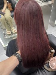 -东梵造型·烫发染发接发连锁SALON