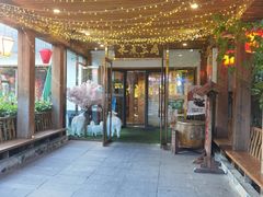 -水煮三国·川鲁江湖菜(香山店)