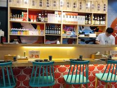 -樱の千渡日式料理·铁板烧•烧鸟(金盛田广场店)