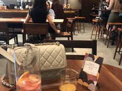 大堂-DECAMERON十日谈(卓悦汇店)