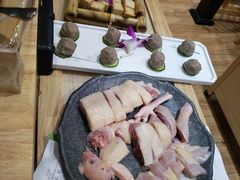 -椰夫人·养生椰子鸡(金沙洲永旺店)