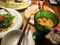 -星叶·东南亚料理(宁波万象汇店)