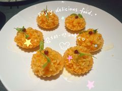 -南里山房·新淮扬菜(徐汇万科店)