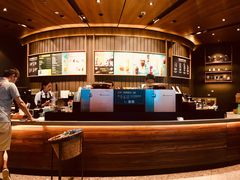 -星巴克(厦门SM新生活广场店)