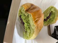 -WHEAT&BAKER-麥(凯德来福士店)