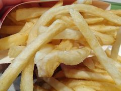 -麦当劳(欢乐谷店)