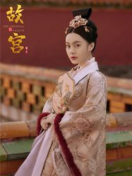 点击看大图 -美云庭古装·格格服汉服·京城旅拍(北京店)
