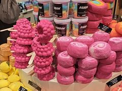 -LUSH(威尼斯人店)