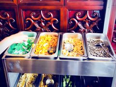 -小土豆北方菜馆(方庄店)
