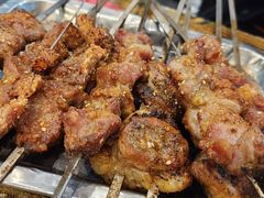 羊腰-羊圈(樊洼路店)