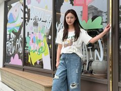 -fishtank鱼缸咖啡(三山街店)