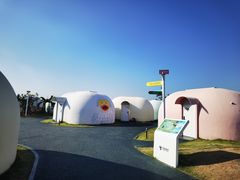 -漳州滨海火山岛自然生态风景区