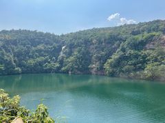 -虞山风景区