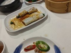 -陶缘一号·四季缘·老字号顺德菜·户外婚礼家宴(西滘店)