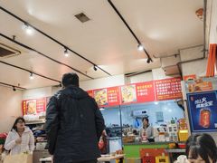 -海关荤豆花(洋河一路店)