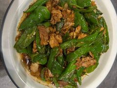 -农家湘菜(安亭店)