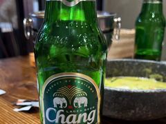 -Siam泰餐厅(水上公园店)