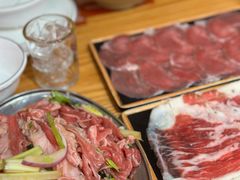 -黔三一夺夺粉酸汤火锅(百信店)