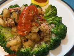 -鲜味食族水产·海鲜餐厅