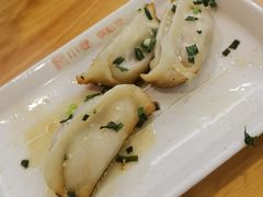 -小姜锅贴(凤凰街店)