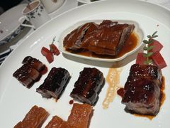 -炳胜品味(海印总店)