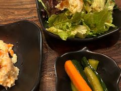 -侘与火 Wabi 侘寂烟火•锅物料理(大屯DT51店)