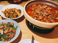 -湘拾(壹方北馆店)