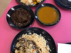 -新加坡Zam Zam餐馆