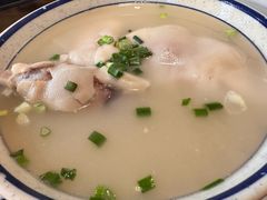 老妈蹄花-易老妈蹄花.特色川菜(人民公园总店)