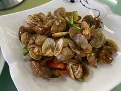 -景好海鲜餐厅(大鹏必选旅游店)