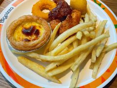 -比格比萨自助(德思勤四季汇店)