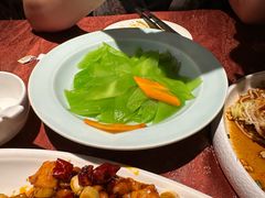 -渝信川菜(长安店)