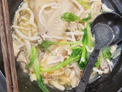 -好麺世家海鲜面馆(新建中路店)