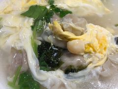 -买又大餐厅(福林里店)