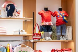 -MIKIHOUSE(德基广场店)