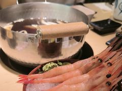 -沼津港精致料理·寿喜烧·烧鸟(漕河泾印象城店)