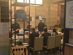 -大渔铁板烧(东城店)