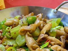 -重庆豆花鱼(福洲大道店)