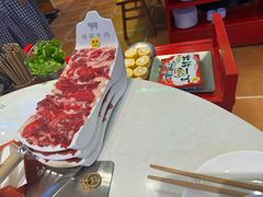 -荣叔港式沙嗲牛肉火锅(正佳潮流店)