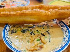 -嗲德来·豆浆·油条(商城路店)