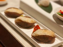 -杭州滨江银泰喜来登·采悦轩中餐厅