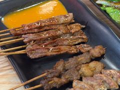 -蚝抵食·湛江生蚝(湾北路店)