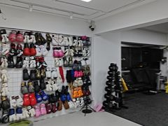 -M.S拳击泰拳馆(大学路店)