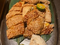 -一川二水•粤川醉(CP静安店)