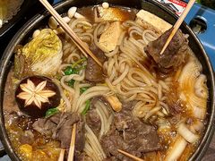 -江户前日本料理(瑞诗酒店店)