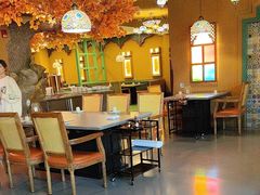 -君邦火锅(新疆大厦店)