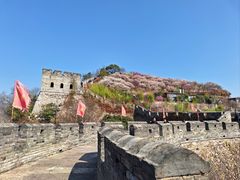 -台州府城(江南长城)